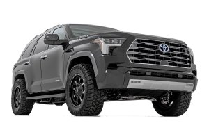 Toyota Sequoia Leveling Kit - Front - Rough Country - 1.75 Inch - '23-'25